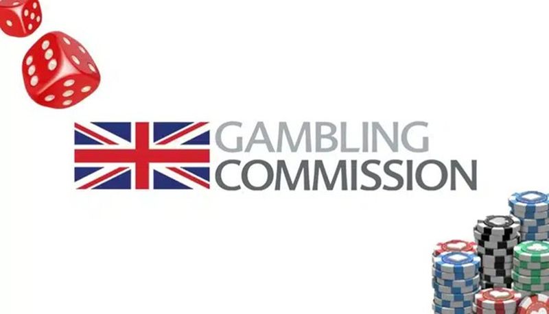 ใบอนุญาตคาสิโน UK Gambling Commission