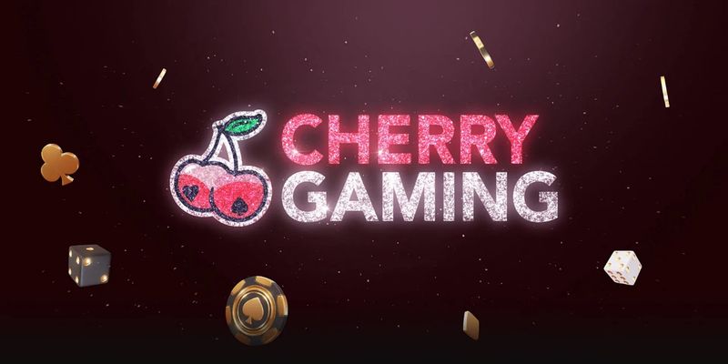 Cherry Gaming 