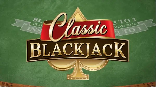 Classic Blackjack by NetEnt